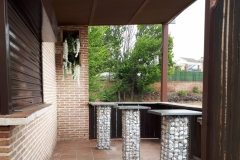 DECORACIÓN EXTERIOR