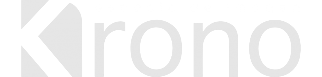 CONTACTO - LOGO GRUPO KRONO ART