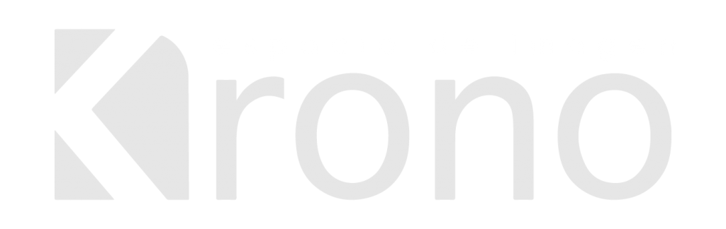 LOGO GRUPO KRONO ART - TRABAJOS