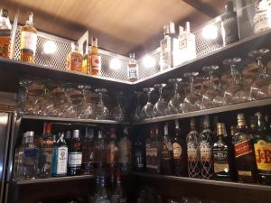 Decoración Interior - Grupo Krono Art