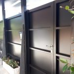 Puertas y cancelas - Grupo Krono Art