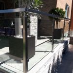 Escaleras y barandillas - Grupo Krono Art