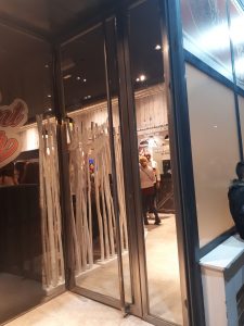 Locales y Oficinas - Grupo Krono Art