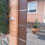 Puertas y cancelas - Grupo Krono Art