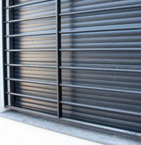 Rejas - Grupo Krono Art