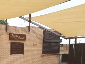 Terraza Restaurante - Grupo Krono Art