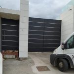 Puertas y cancelas - Grupo Krono Art