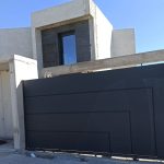 Puertas y cancelas - Grupo Krono Art