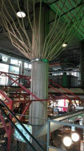 Decoración Interior - Grupo Krono Art