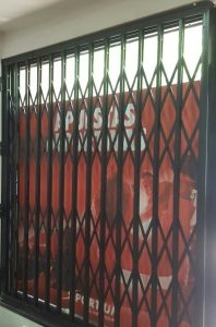 Cierres - Grupo Krono Art