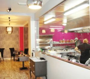 Decoración Interior - Grupo Krono Art