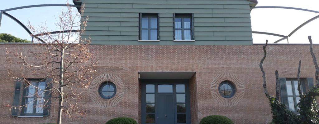 DECORACIÓN EXTERIOR - GRUPO KRONO ART CERRAMIENTOS