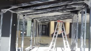 DECORACION INTERIOR - GRUPO KRONO ART CERRAMIENTOS