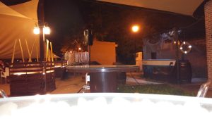 Decoración Terraza - Grupo Krono Art