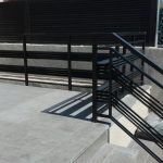 Escaleras y barandillas - Grupo Krono Art