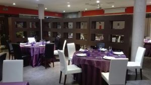 Locales y Oficinas - Grupo Krono Art