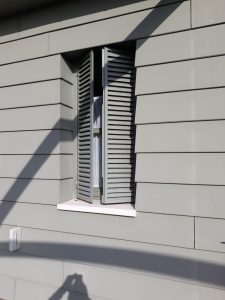 Rejas - Grupo Krono Art