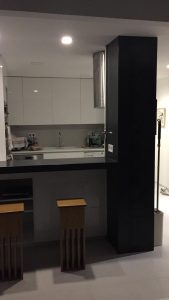 Cocina - Grupo Krono Art