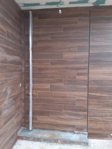 Puertas Pivotantes - Grupo Krono Art