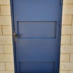 Puertas y cancelas - Grupo Krono Art