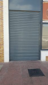 Cierres - Grupo Krono Art