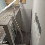 Escaleras y barandillas - Grupo Krono Art