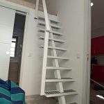 Escaleras - Grupo Krono Art