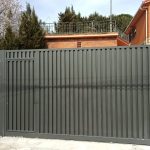 Puertas y cancelas - Grupo Krono Art