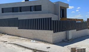 Vallas - Grupo Krono Art