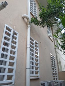 Rejas - Grupo Krono Art