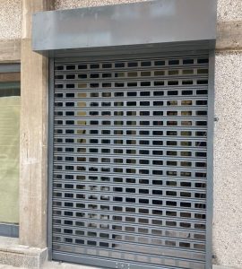 Cierre - Grupo Krono Art