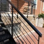 Escaleras y barandillas - Grupo Krono Art