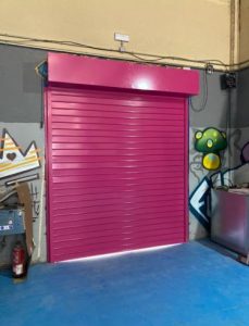 Cierres - Grupo Krono Art