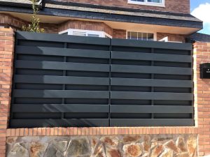 Cerramientos - Grupo Krono Art