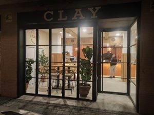 Locales y Oficinas - Grupo Krono Art