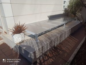 Estructuras - Grupo Krono Art