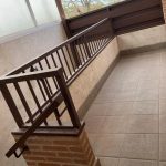 Escaleras y barandillas - Grupo Krono Art