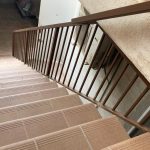 Escaleras y barandillas - Grupo Krono Art