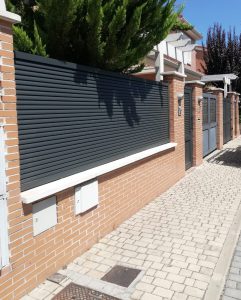 Vallas - Grupo Krono Art