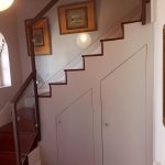 Cristalera y pasamanos - Grupo Krono Art