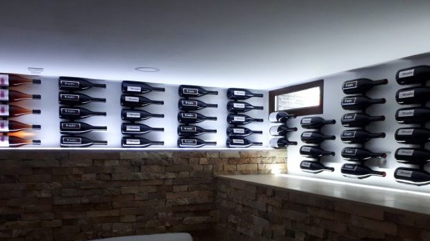 MUEBLES Y DECORACION - GRUPO KRONO ART CERRAMIENTOS