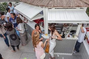 Quioscos - Grupo Krono Art