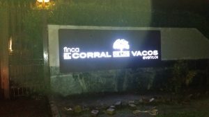 Rotulos - Grupo Krono Art