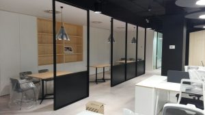 Separadores - Grupo Krono Art