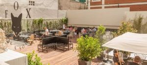 Bancos - Grupo Krono Art