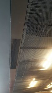 Techo Registrable - Grupo Krono Art