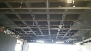 Techo Registrable - Grupo Krono Art