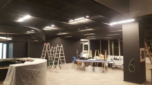 Techo Registrable - Grupo Krono Art