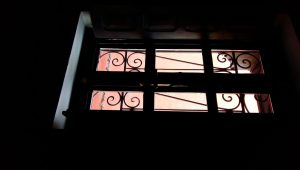 Rejas - Grupo Krono Art