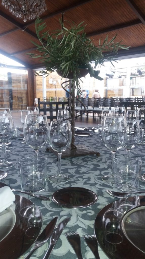 DECORACIÓN - GRUPO KRONO ART